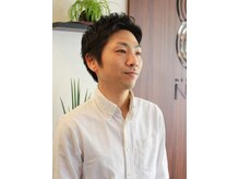 メンズオンリーサロン ノードヘア(MEN'S ONLY SALON NO DO HAIR)
