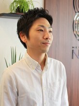 メンズオンリーサロン ノードヘア(MEN'S ONLY SALON NO DO HAIR)