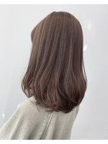 ブレスヘアーデザイン(BLESS HAIR DESIGN)&nbsp;11シアーグレージュ