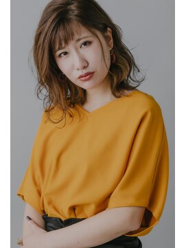 アムト(amt.) 【amt.】autumnボブ