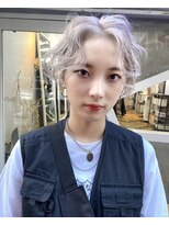 ゾーイ(ZOEY)&nbsp;Instagram@ryuhei_yoshida