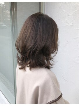 アクト 仙台店(ACT) ミディアムレイヤー