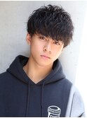 オールスパイラルパーマ