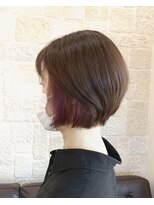 ヴァン カウンシル 川口店(VAN COUNCIL)&nbsp;インナーカラー