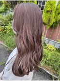 ラベージュ