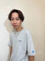 フィルムバイルシア(FILM by lucia) 小山 直人