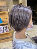 甲子園口/髪質改善/白髪染め/ショート/酸性ストレート/美容室