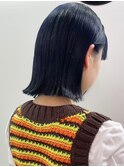 ダブルカラーミルクティーベージュカラーケアブリーチハイトーン