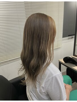 スターズ 渋谷(STARS) フェイスフレーミング