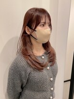 ユニコ(unico)&nbsp;小顔カット