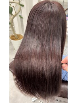 アイシー(I see) ULTOWAトリートメント　#天王寺#阿倍野#西田辺#昭和町