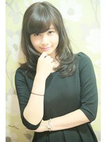 テテクルー(tete et clou) 艶サラに戻れる、オリジナルレシピのトリートメント