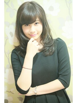 テテクルー(tete et clou) 艶サラに戻れる、オリジナルレシピのトリートメント