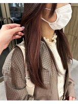 ミリィ 四日市(mily)&nbsp;ピンクインナー