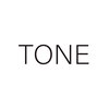 トーン(TONE)のお店ロゴ