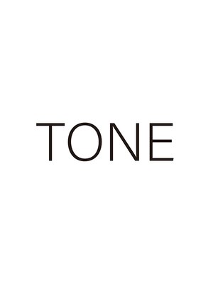 トーン(TONE)