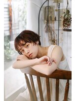 ヒップスヘッズ(Hip's heads)&nbsp;heads style