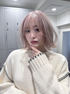 ロイオブジゼル(roi of GiseL) Instagram @2.roi.kentaa