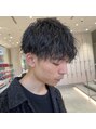 ミンクス渋谷スマートサロン(MINX shibuya smart salon)&nbsp;特殊パーマをはじめ、どんなパーマにも対応できます！