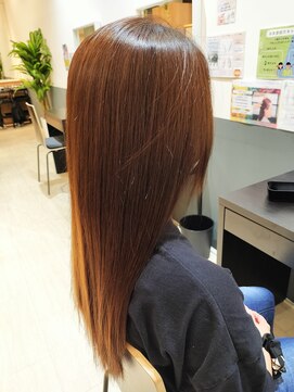 ビーズカラー イオンタウン米沢駅前店 ソーレカラー　マット9