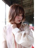 【ムラカミ】Summer style ≪shalu相模大野≫ &nbsp;&nbsp;&nbsp;