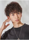 【BLEACHi】クリーンマッシュ【numberA.×BLEACHi】ワックス
