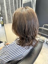 サロンワン(Salon1)&nbsp;ケアパーマ
