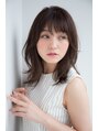 ガーデン ミサト 三郷中央(garden misato) 毎朝のスタイリングが簡単に出来るスタイルが大得意です!