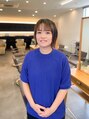 ビューティービースト 益田店(beauty:beast) 中島 真優