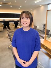 ビューティービースト 益田店(beauty:beast) 中島 真優