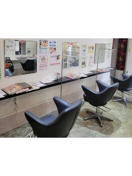 専門店だからこその低価格で、確かな技術力と仕上がりに満足できるはず♪お得なクーポンも多数ご用意◎