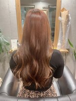 バロン ビューティー バイ フー 自由が丘(BARON Beauty by 風)&nbsp;艶カラー/カット