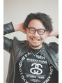 サーヴ ネクスト ヘア 元町店(SERVE next hair) ソダ シュウヘイ
