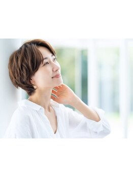 厳選したカラー材を使用し、しなやかで艶のある仕上がりを実現◇ダメージレスで理想の色味をお届けします。