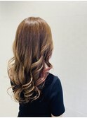 デジタルパーマ