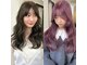 ニコフクオカヘアーメイク(NIKO Fukuoka Hair Make)の写真