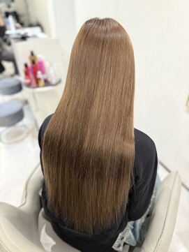 ネオボックス 心斎橋 アメ村(NEOBOX) 100%人毛シールエクステ70枚