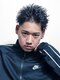 ガレリアメンズサロン 栄店(GALLARIA men's salon)の写真/高技術×最旬トレンドで周りと差がつく★扱いやすく再現性の高いメンズスタイルをご提案！【メンズ/栄】