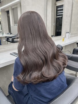 ワンハンドレッドワン(101) 【 限定 カトウ ヒュウガ指名 】シフォングレージュ♪