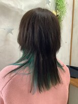 エーティーピー(ATP)&nbsp;-