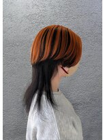 ラヴリア クルメ(LOVERIA KURUME)&nbsp;アンブレラカラー