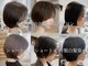 リアン アオヤマ(Liun Aoyama)の写真