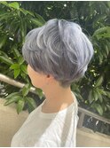 ハイトーンカラー