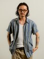 メリー オオサカ(Merly Osaka) DAIKI
