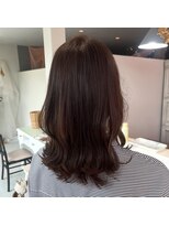 ユルフ(yulf)&nbsp;9Lvグレージュ(*^^*)