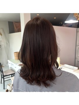 ユルフ(yulf) 9Lvグレージュ(*^^*)