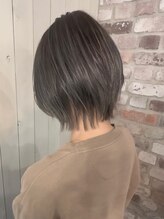 グーフィー(goofy)