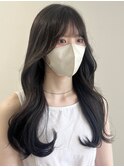 韓国風レイヤー