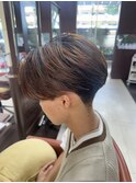 men's/MEN'S/メンズカット/メンズパーマ/成田/ニュアンスパーマ