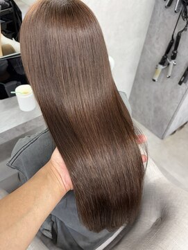 ランド 千葉(land) ブラウンベージュ